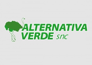 native studio grafico poggio rusco grafica logo alternativa verde